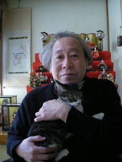2011.お雛様.睦.JPG