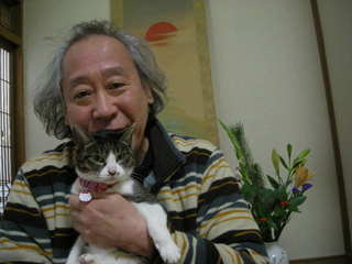 2013正月猫・小夏JPG.JPG