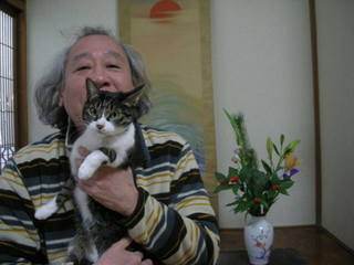 2013正月猫・睦.JPG