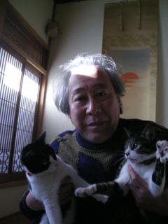 愛と睦・お正月.jpg