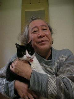 冬猫2愛.JPG