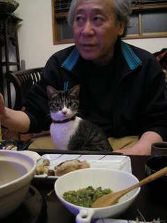 睦と飯.JPG